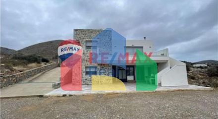 Residential - Villa - Agios Nikolaos, Creta Island - Greece