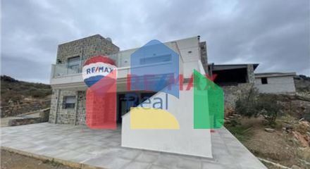 Residential - Villa - Agios Nikolaos, Creta Island - Greece