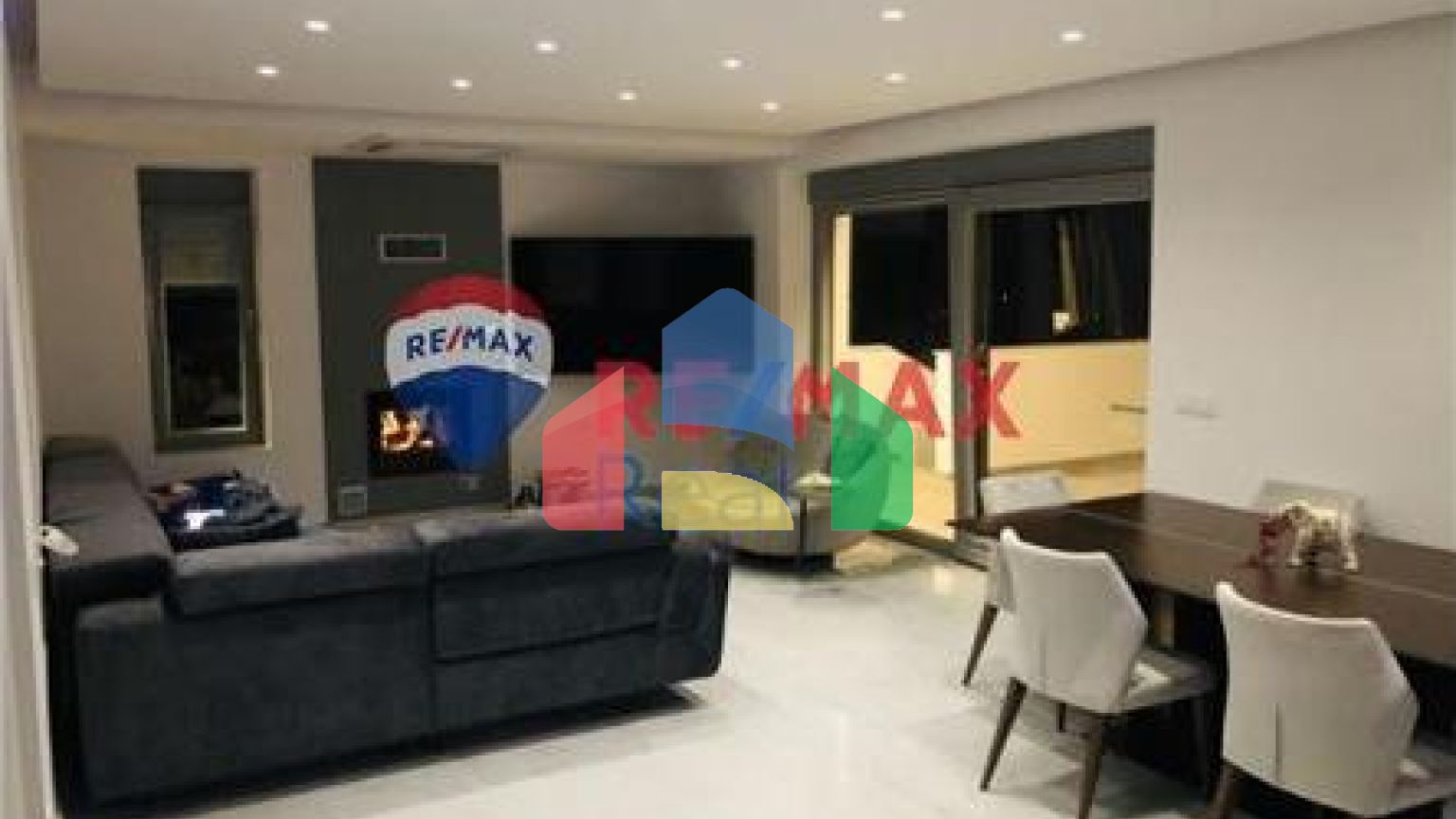 Residential - Villa - Agios Nikolaos, Creta Island - Greece