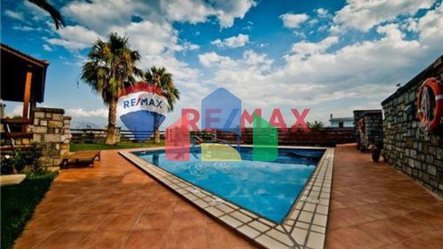 Residential - Villa - Agios Nikolaos, Creta Island - Greece