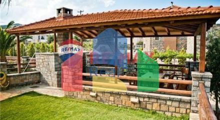 Residential - Villa - Agios Nikolaos, Creta Island - Greece