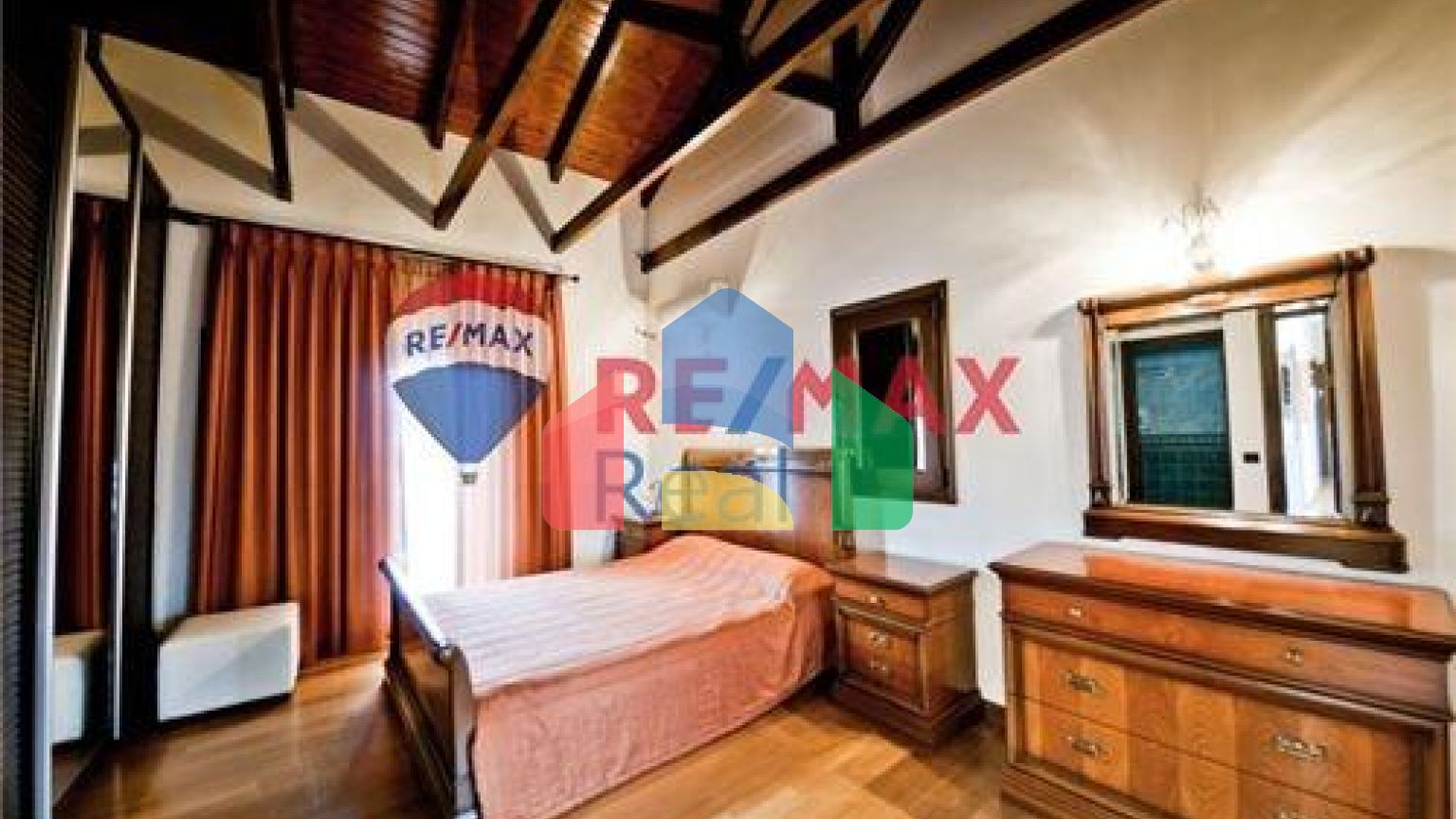 Residential - Villa - Agios Nikolaos, Creta Island - Greece