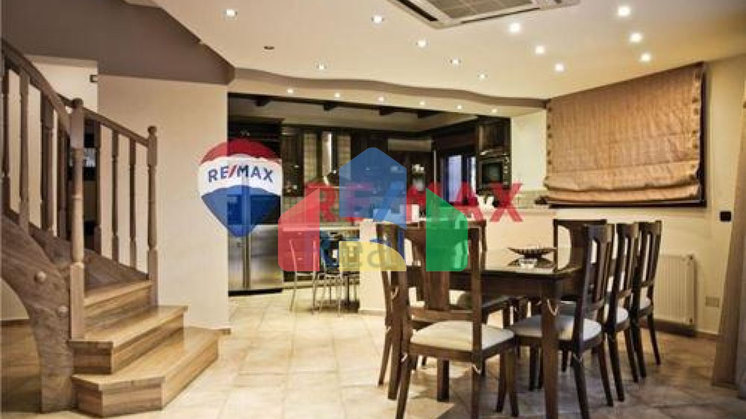 Residential - Villa - Agios Nikolaos, Creta Island - Greece