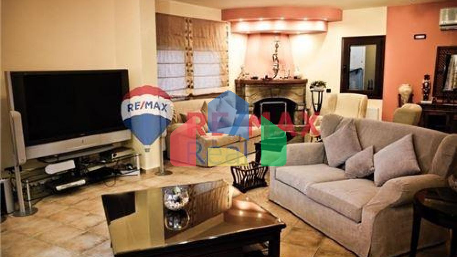 Residential - Villa - Agios Nikolaos, Creta Island - Greece