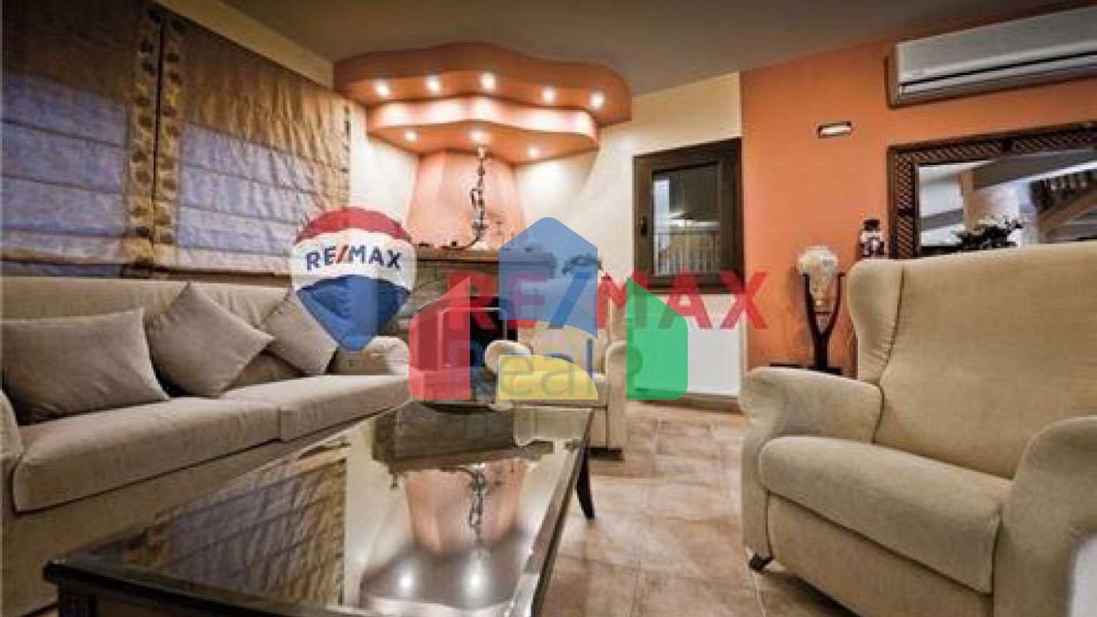 Residential - Villa - Agios Nikolaos, Creta Island - Greece