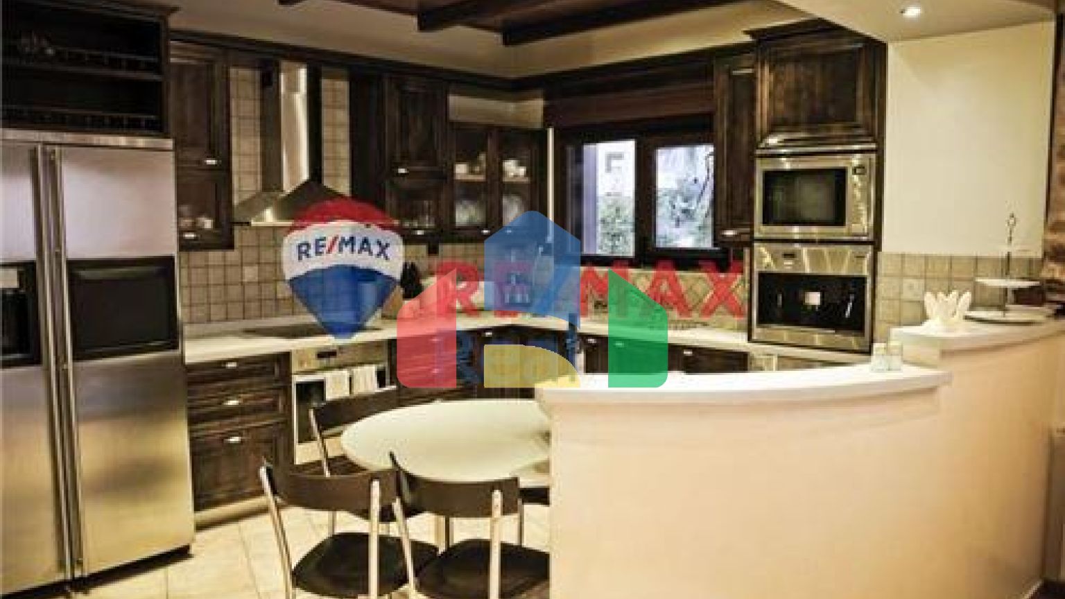 Residential - Villa - Agios Nikolaos, Creta Island - Greece