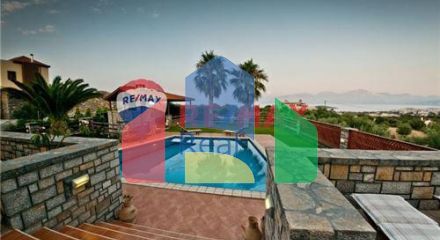 Residential - Villa - Agios Nikolaos, Creta Island - Greece