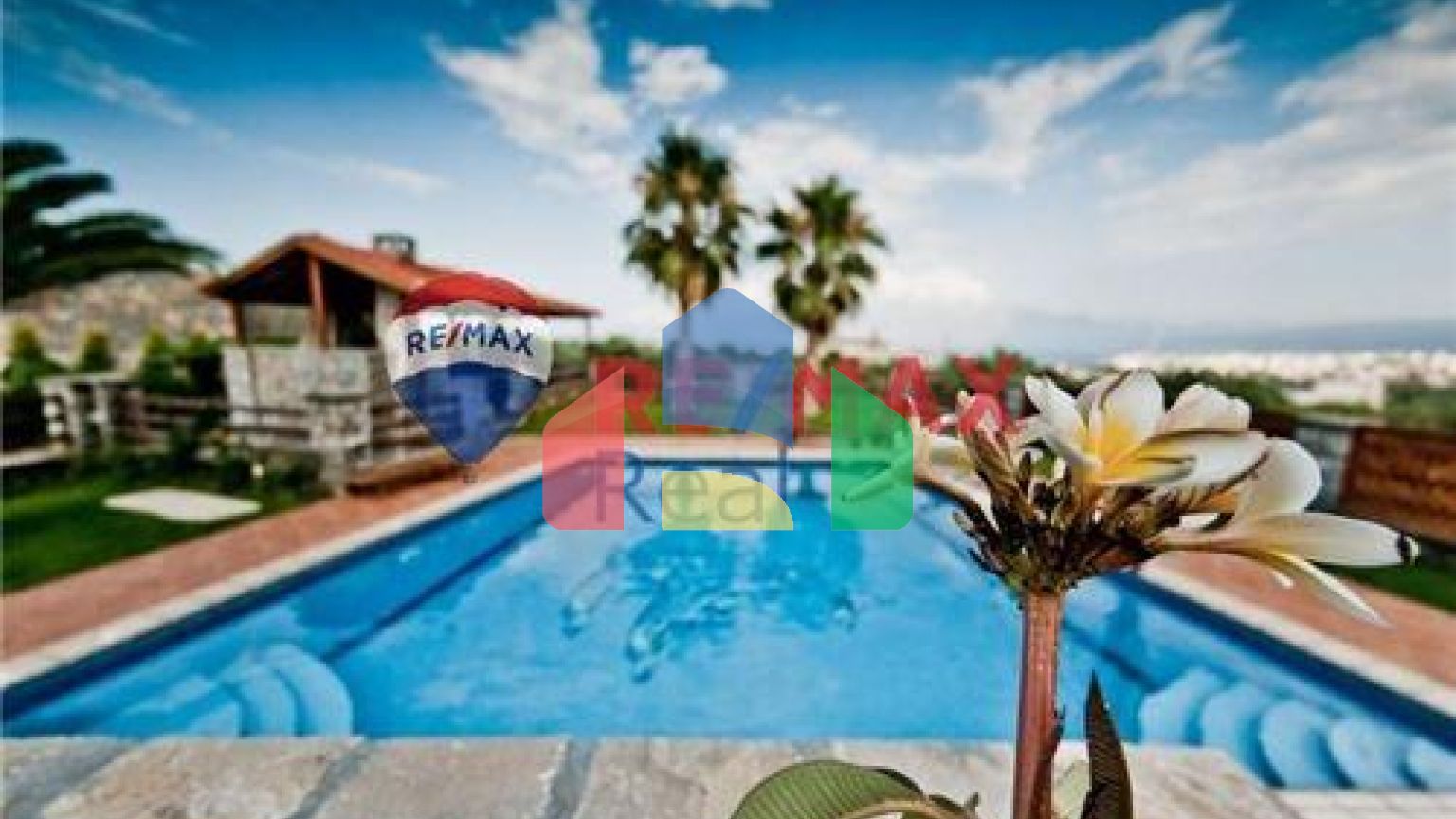 Residential - Villa - Agios Nikolaos, Creta Island - Greece