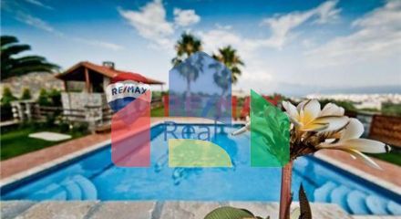 Residential - Villa - Agios Nikolaos, Creta Island - Greece