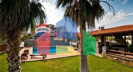 Residential - Villa - Agios Nikolaos, Creta Island - Greece