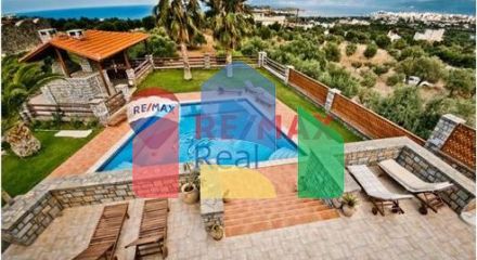 Residential - Villa - Agios Nikolaos, Creta Island - Greece Residential - Villa - Agios Nikolaos, Creta Island - Greece