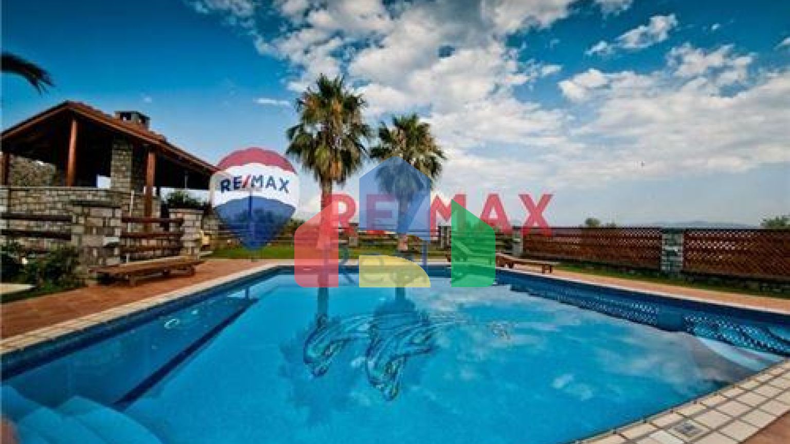 Residential - Villa - Agios Nikolaos, Creta Island - Greece