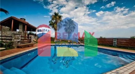 Residential - Villa - Agios Nikolaos, Creta Island - Greece Residential - Villa - Agios Nikolaos, Creta Island - Greece