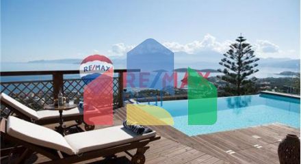 Residential - Building plots - Agios Nikolaos, Creta Island - Greece