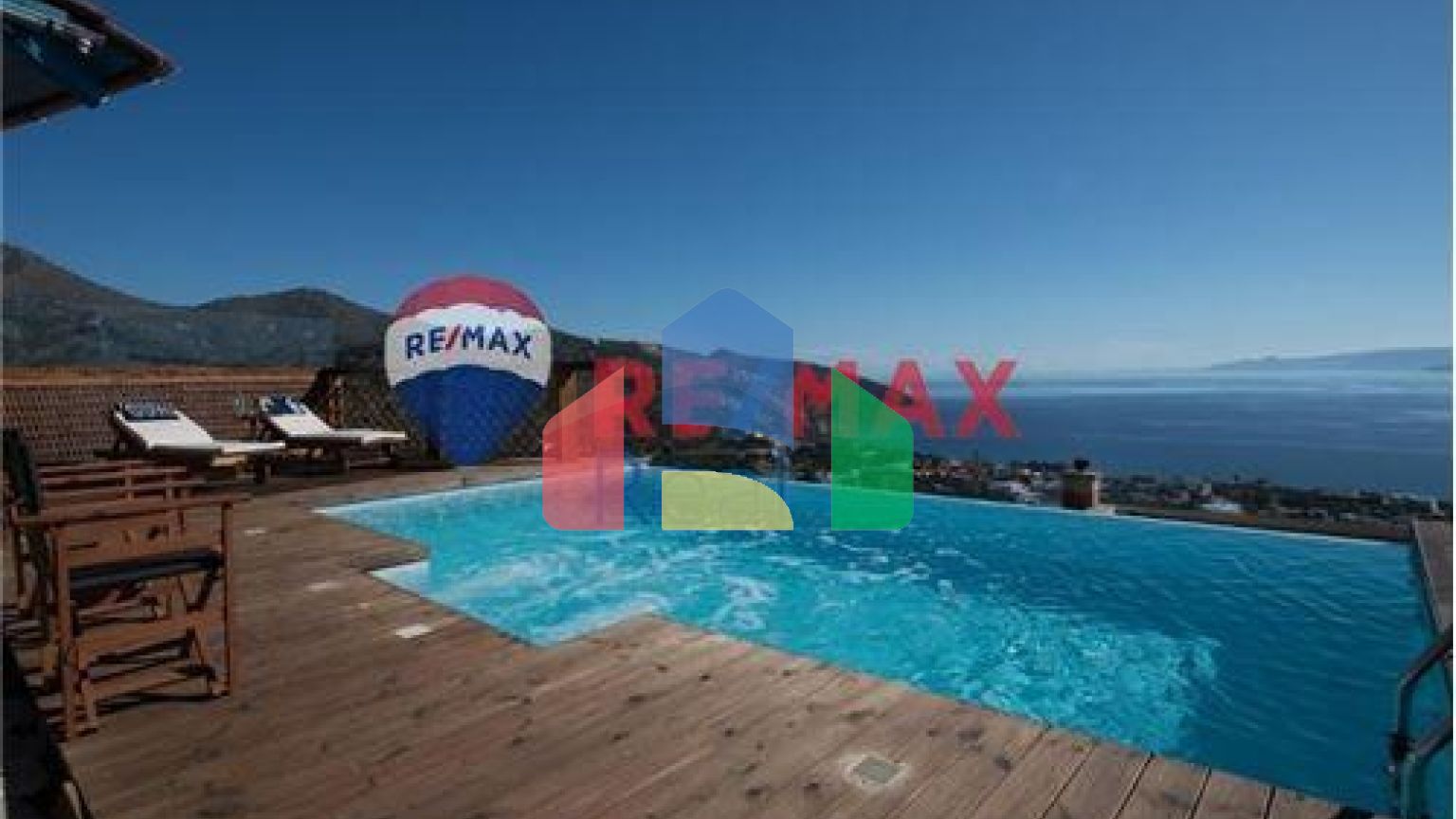 Residential - Building plots - Agios Nikolaos, Creta Island - Greece