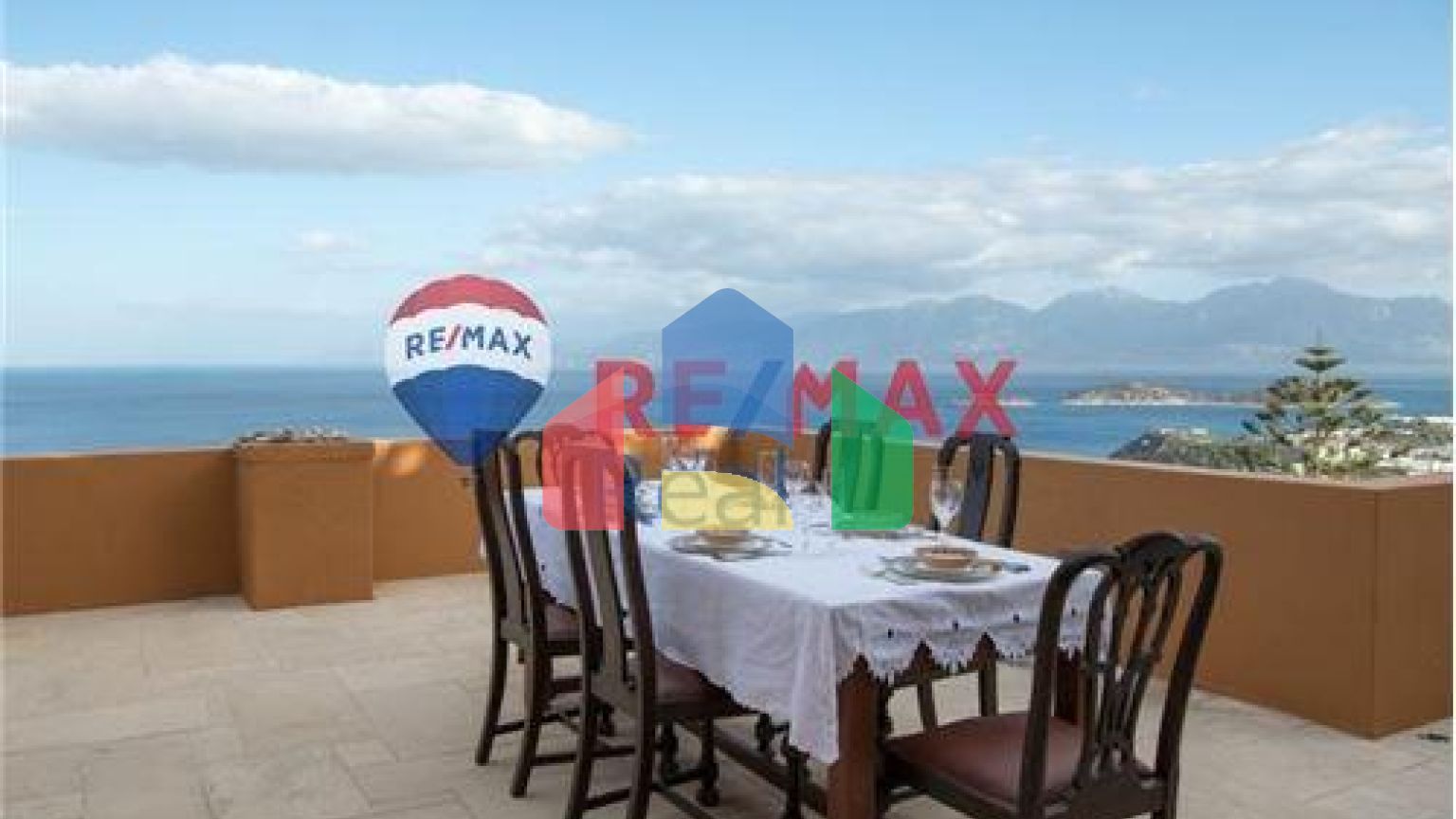 Residential - Building plots - Agios Nikolaos, Creta Island - Greece