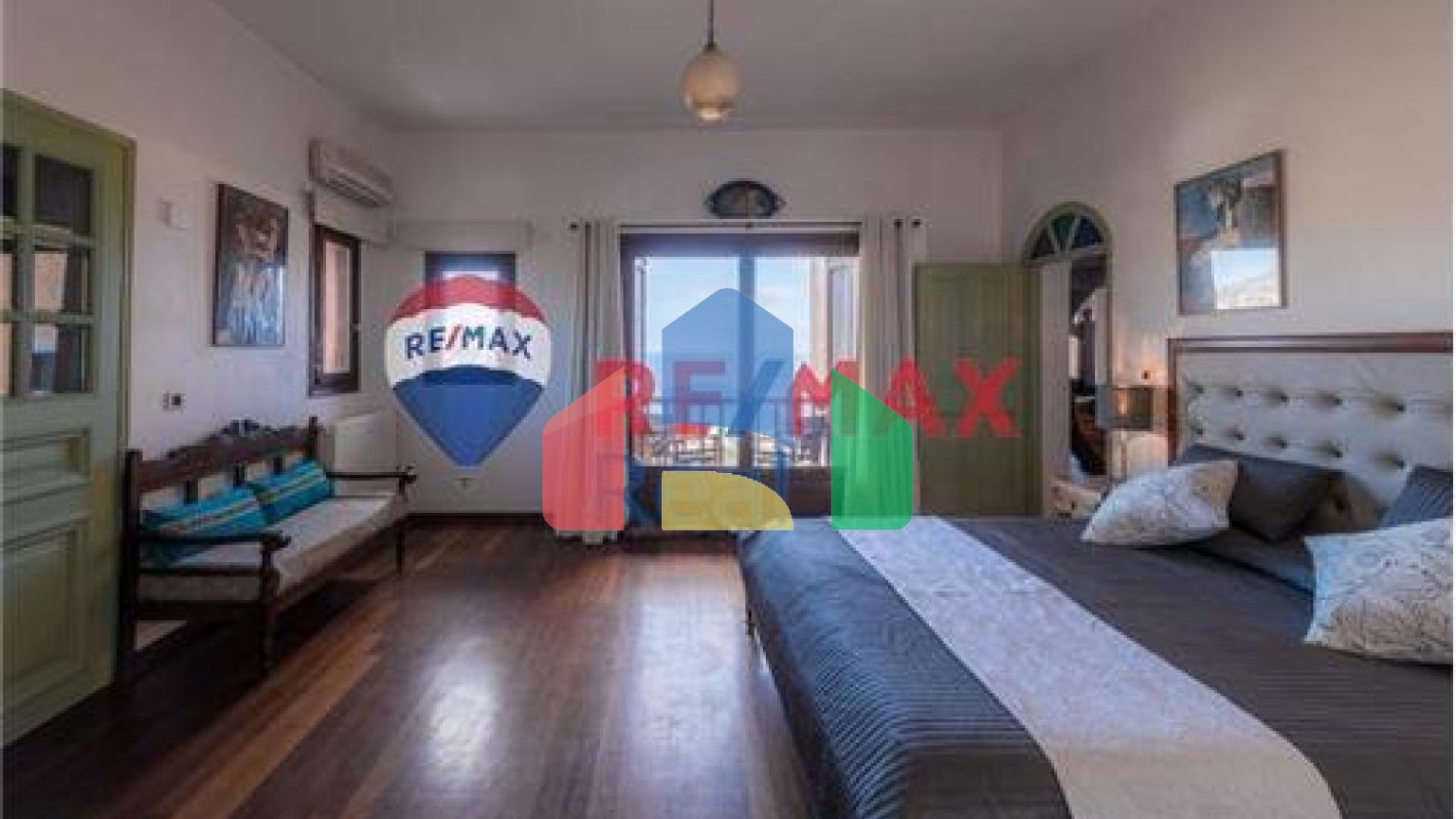 Residential - Building plots - Agios Nikolaos, Creta Island - Greece