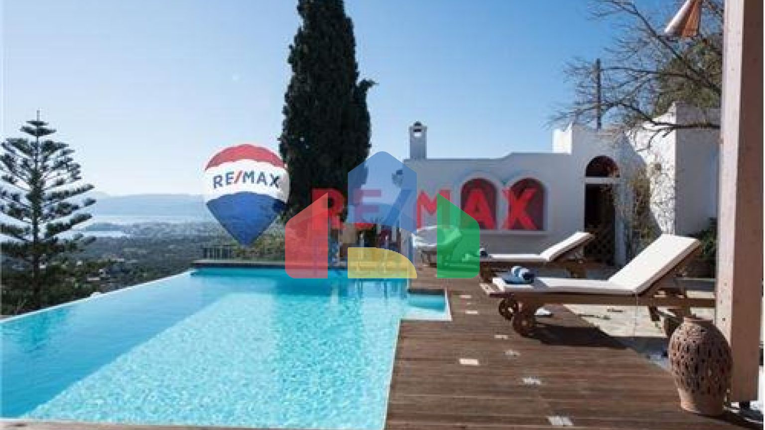 Residential - Building plots - Agios Nikolaos, Creta Island - Greece