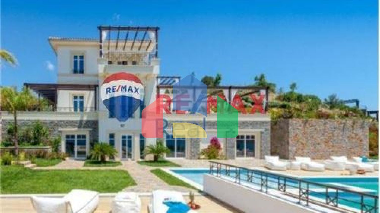 Residential - Villa - Agios Nikolaos, Creta Island - Greece