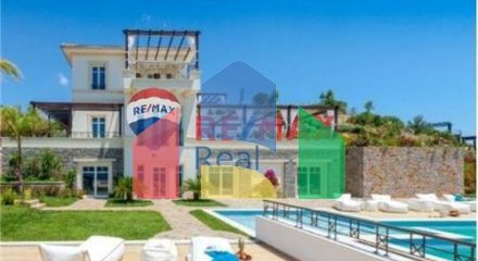 Residential - Villa - Agios Nikolaos, Creta Island - Greece