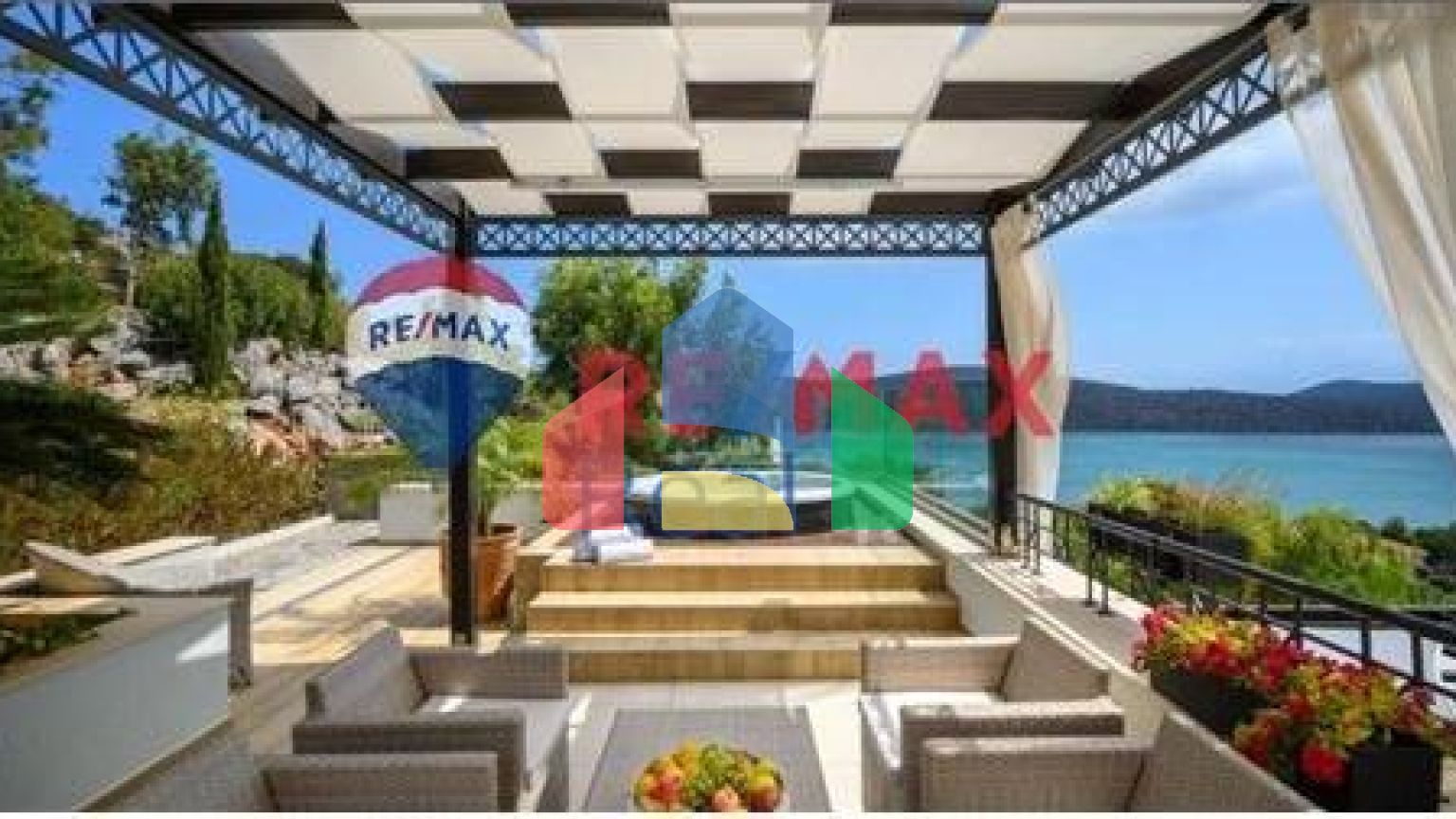 Residential - Villa - Agios Nikolaos, Creta Island - Greece