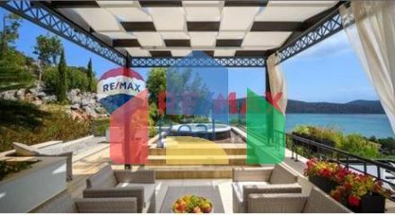 Residential - Villa - Agios Nikolaos, Creta Island - Greece