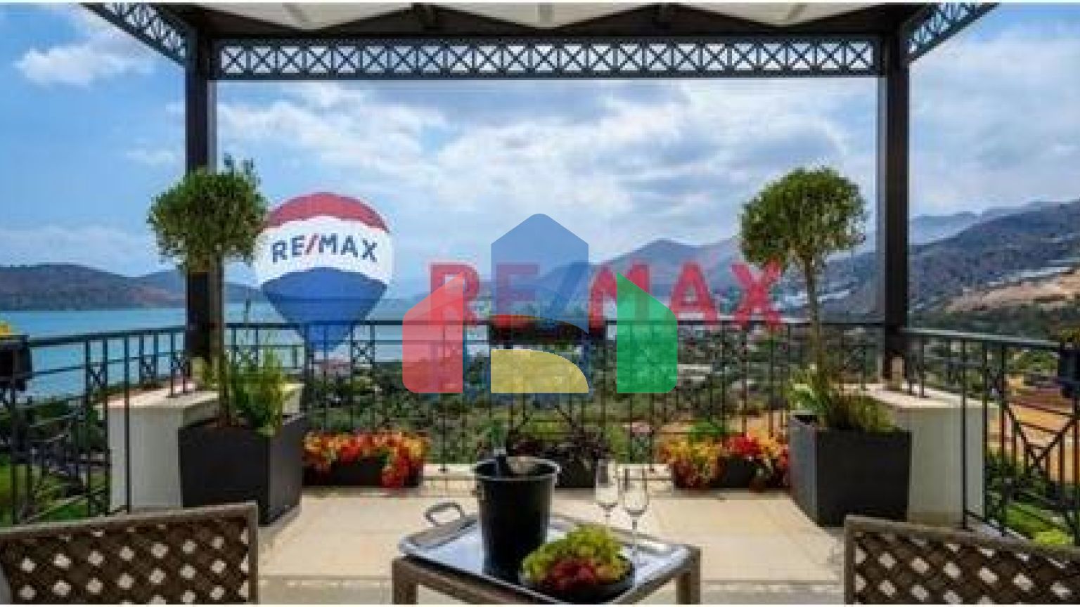 Residential - Villa - Agios Nikolaos, Creta Island - Greece