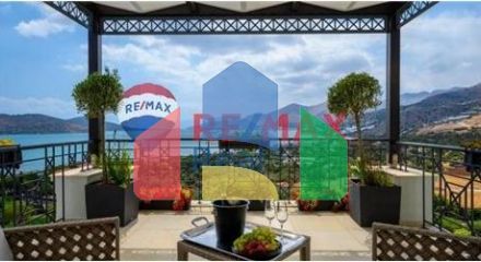 Residential - Villa - Agios Nikolaos, Creta Island - Greece