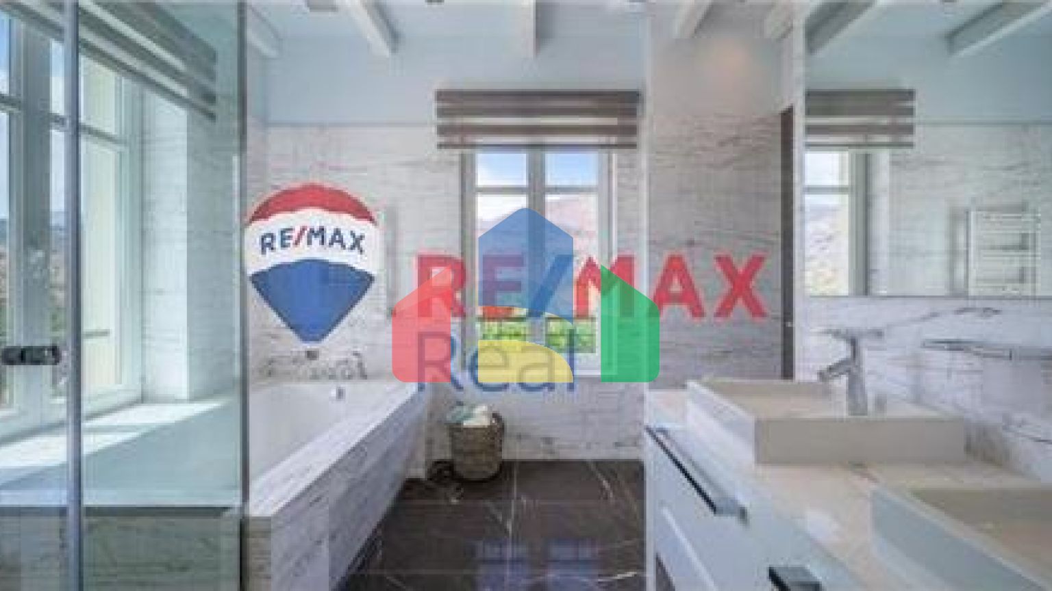 Residential - Villa - Agios Nikolaos, Creta Island - Greece