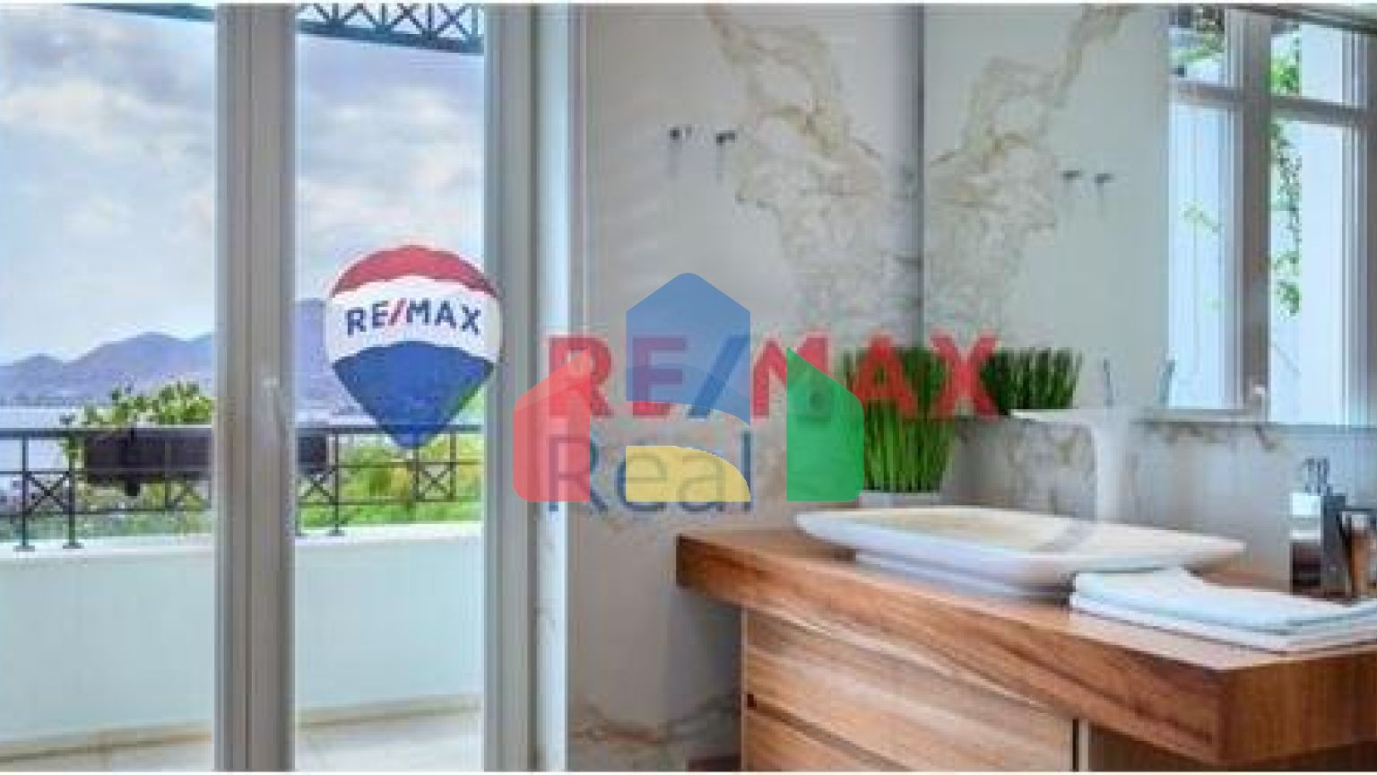 Residential - Villa - Agios Nikolaos, Creta Island - Greece