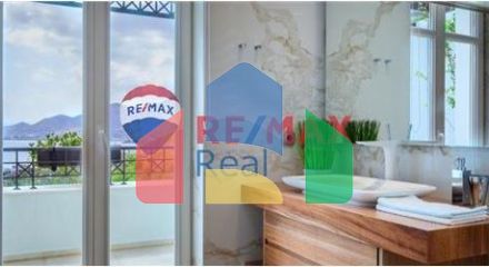 Residential - Villa - Agios Nikolaos, Creta Island - Greece