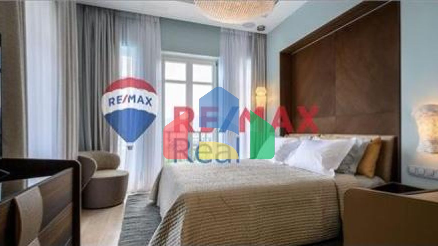 Residential - Villa - Agios Nikolaos, Creta Island - Greece