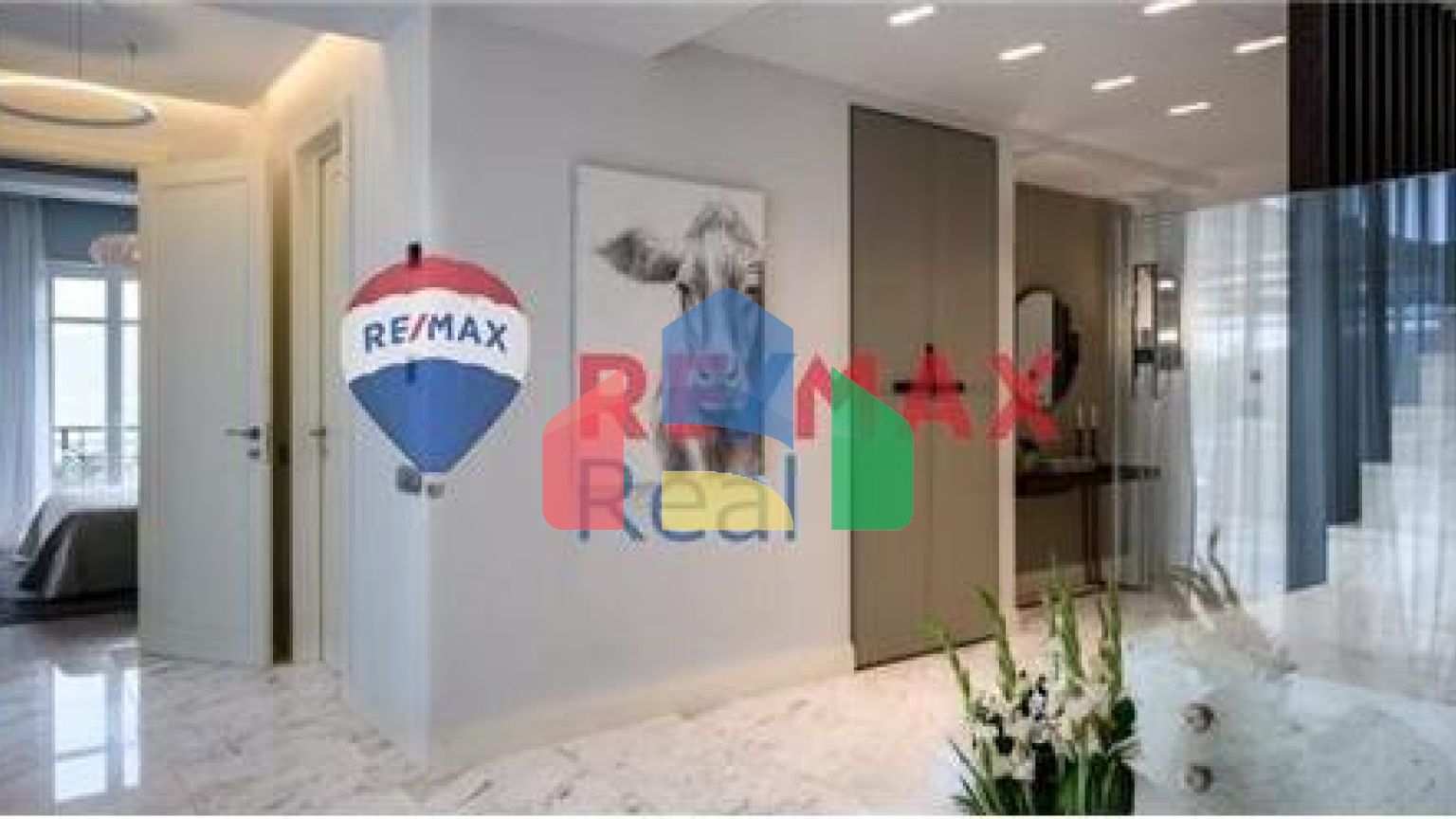 Residential - Villa - Agios Nikolaos, Creta Island - Greece