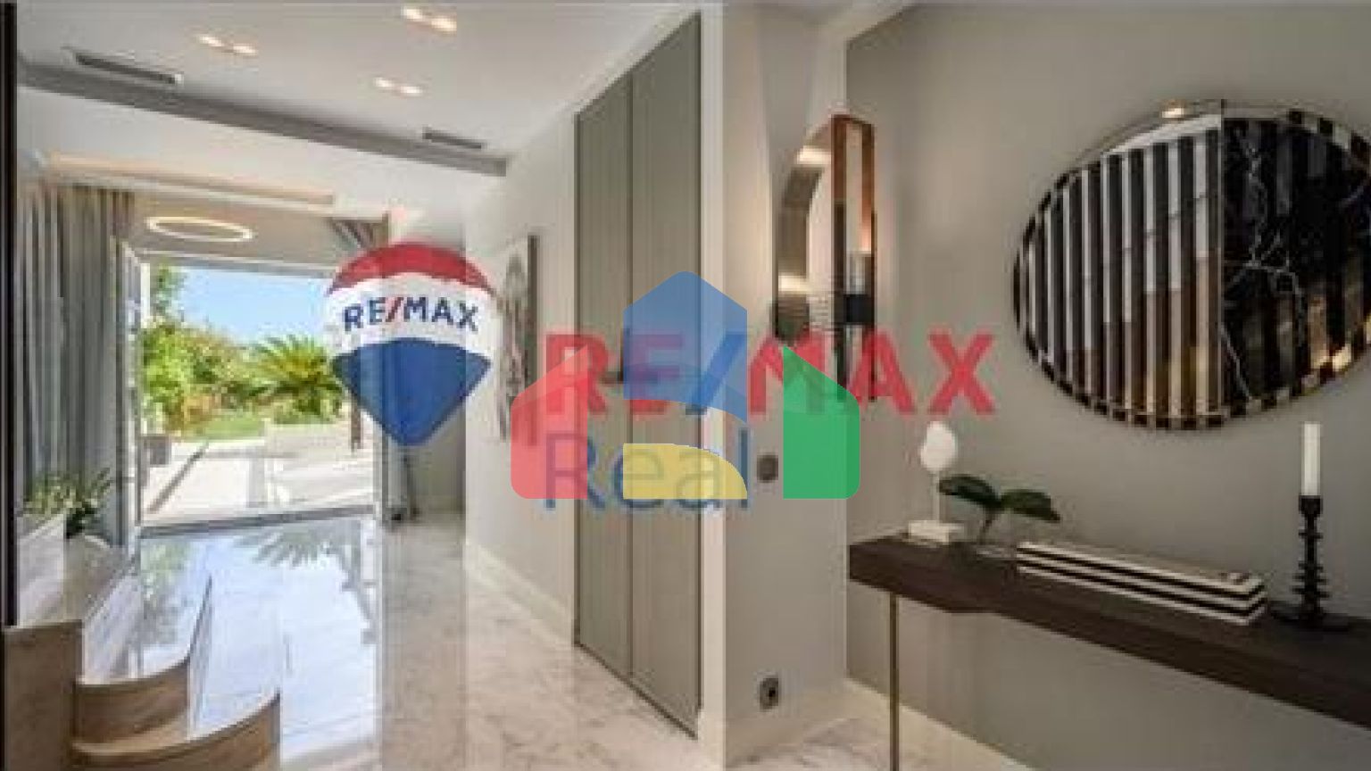 Residential - Villa - Agios Nikolaos, Creta Island - Greece