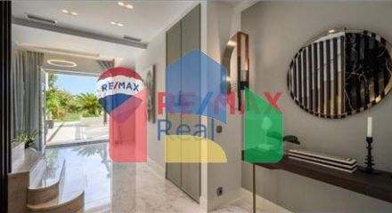 Residential - Villa - Agios Nikolaos, Creta Island - Greece