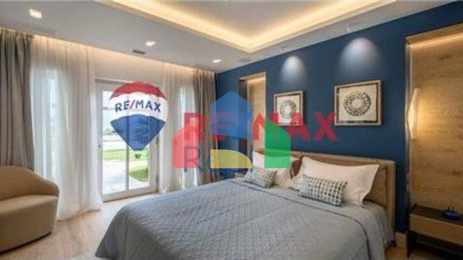 Residential - Villa - Agios Nikolaos, Creta Island - Greece