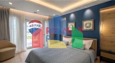 Residential - Villa - Agios Nikolaos, Creta Island - Greece