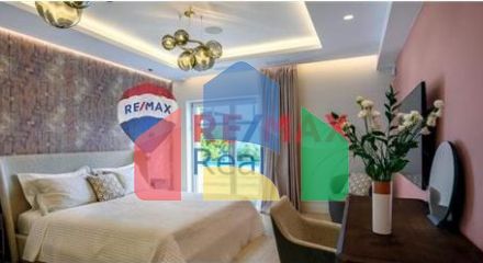 Residential - Villa - Agios Nikolaos, Creta Island - Greece