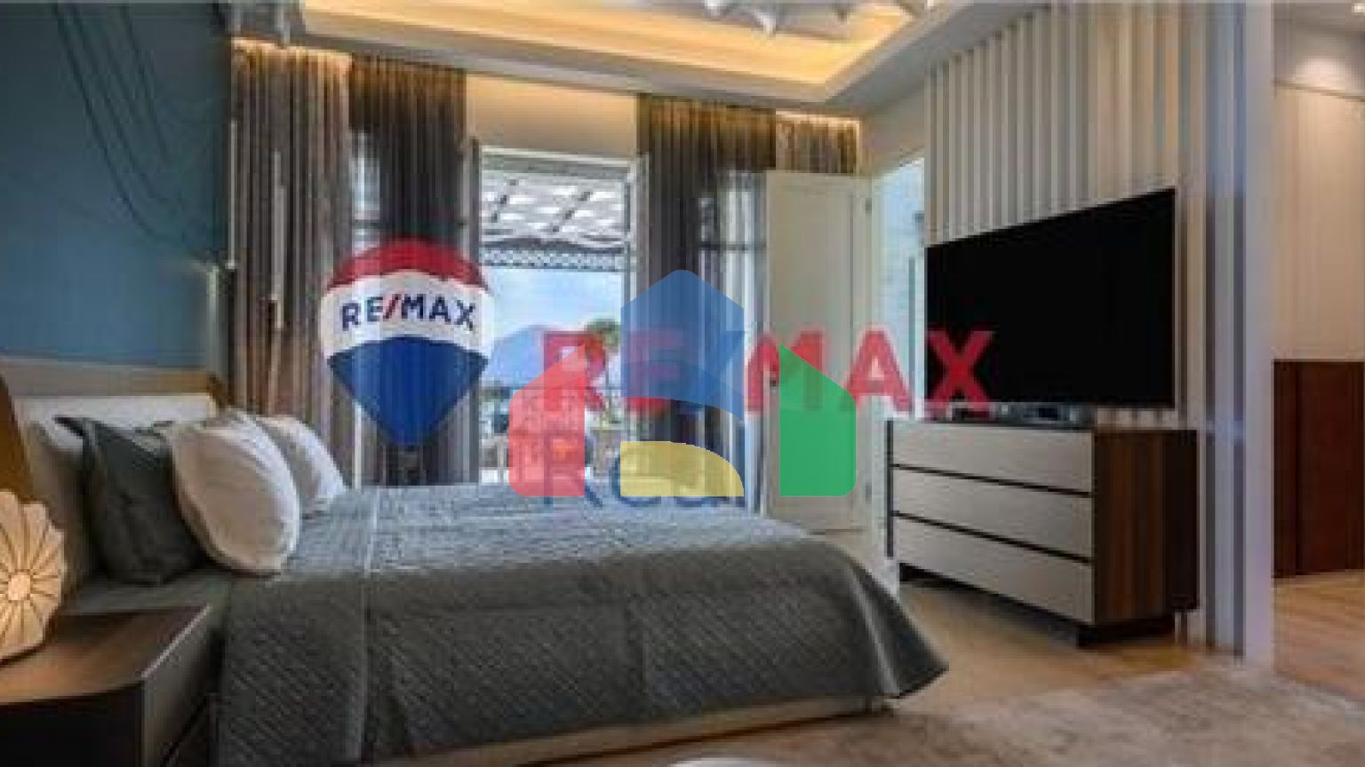 Residential - Villa - Agios Nikolaos, Creta Island - Greece