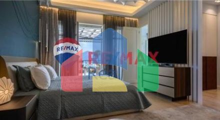 Residential - Villa - Agios Nikolaos, Creta Island - Greece