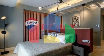 Residential - Villa - Agios Nikolaos, Creta Island - Greece