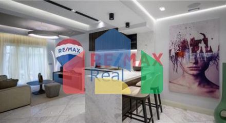 Residential - Villa - Agios Nikolaos, Creta Island - Greece