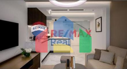 Residential - Villa - Agios Nikolaos, Creta Island - Greece