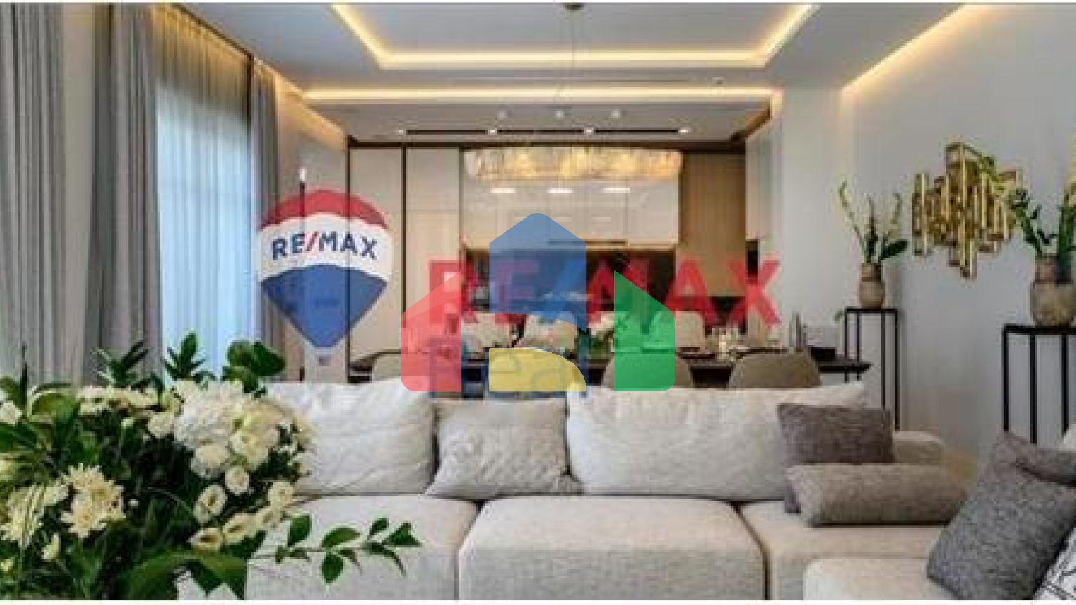 Residential - Villa - Agios Nikolaos, Creta Island - Greece