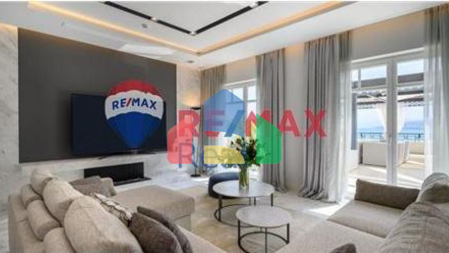 Residential - Villa - Agios Nikolaos, Creta Island - Greece