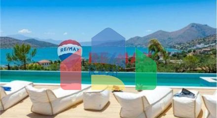 Residential - Villa - Agios Nikolaos, Creta Island - Greece Residential - Villa - Agios Nikolaos, Creta Island - Greece