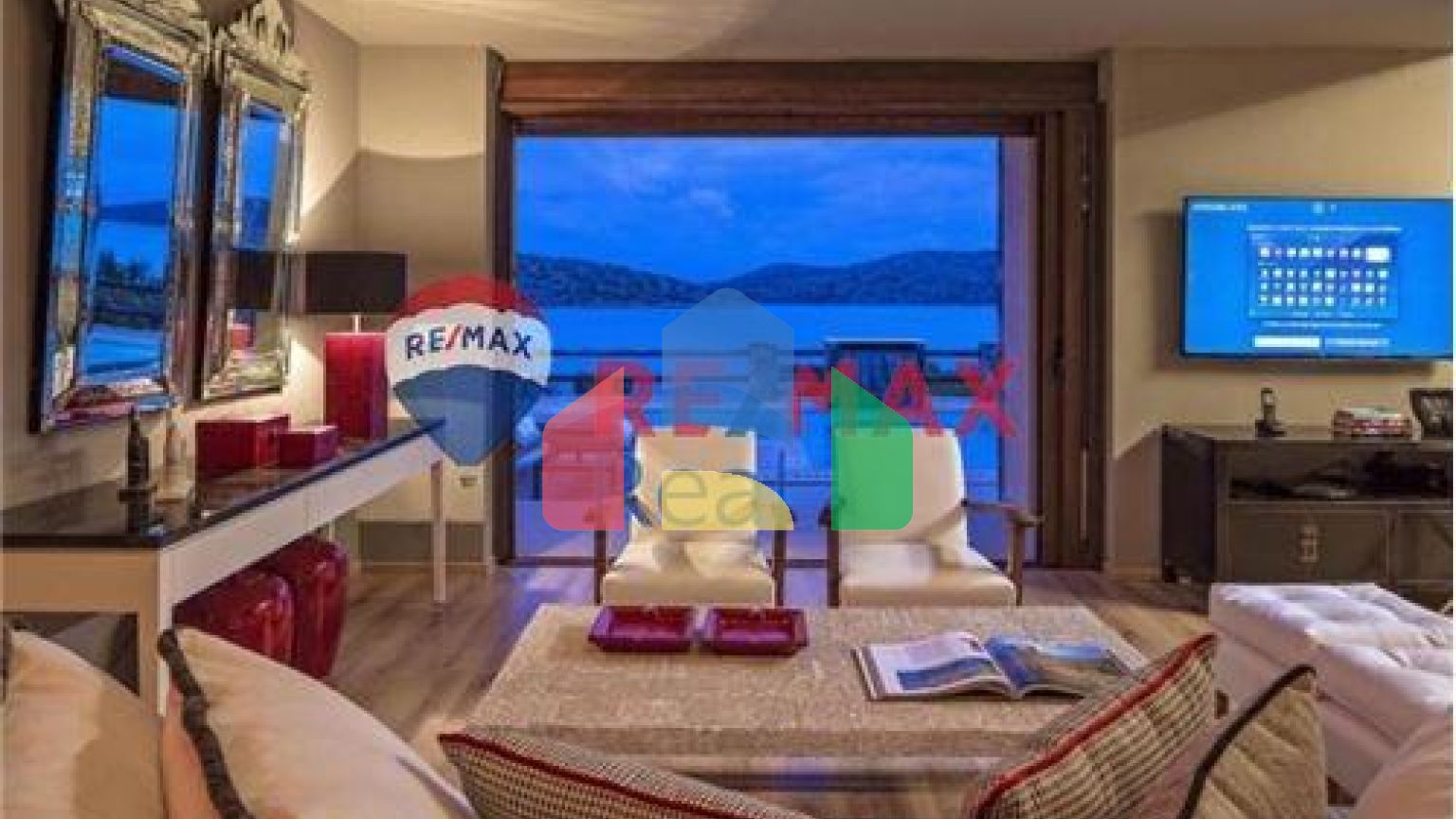 Residential - Villa - Agios Nikolaos, Creta Island - Greece