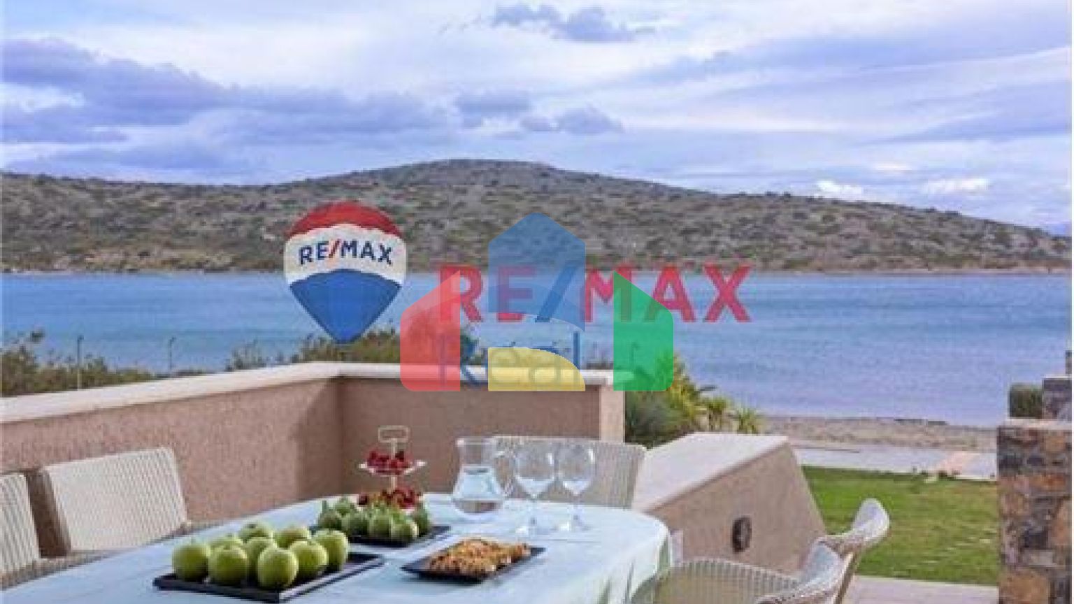 Residential - Villa - Agios Nikolaos, Creta Island - Greece