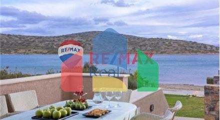 Residential - Villa - Agios Nikolaos, Creta Island - Greece Residential - Villa - Agios Nikolaos, Creta Island - Greece