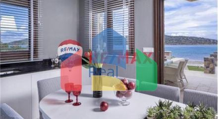 Residential - Villa - Agios Nikolaos, Creta Island - Greece Residential - Villa - Agios Nikolaos, Creta Island - Greece